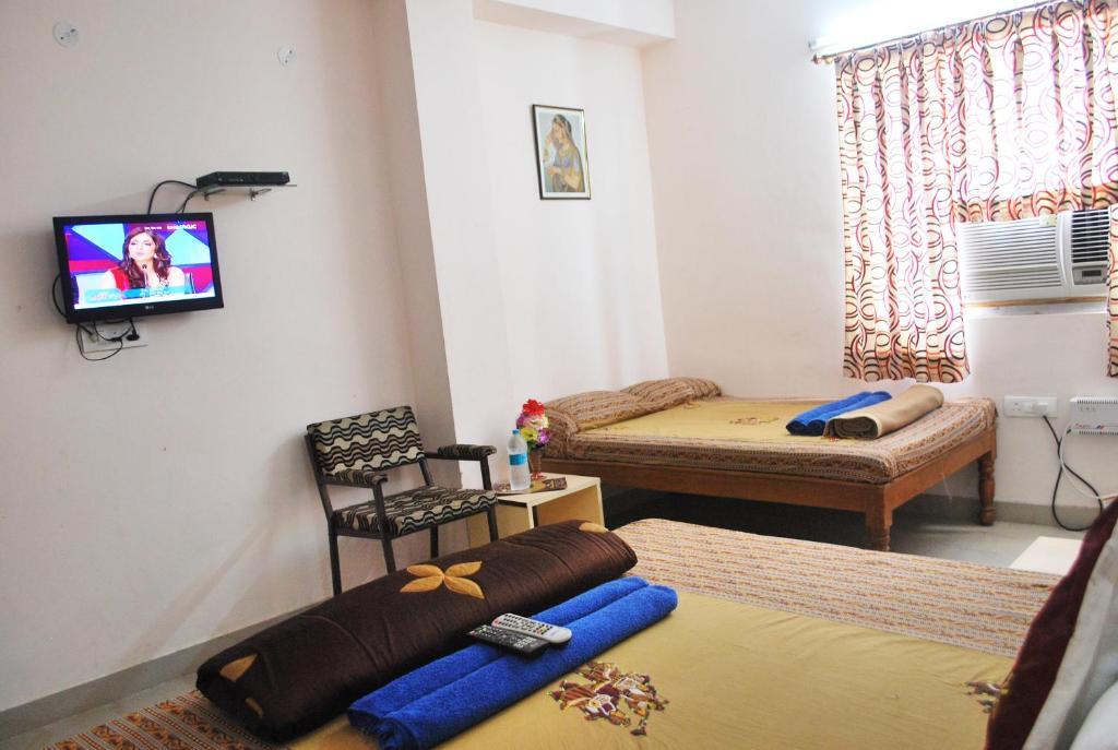Hotel Deepak ชัยปุระ ภายนอก รูปภาพ